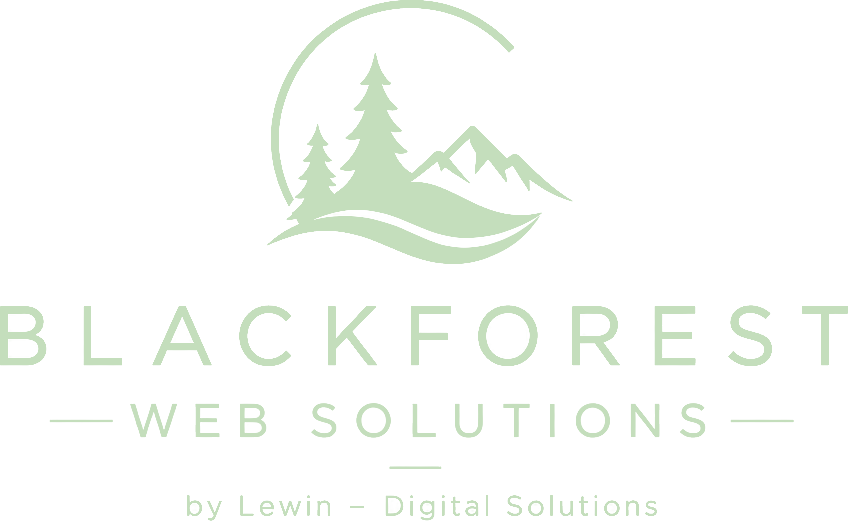Blackforest-Websolutions Logo